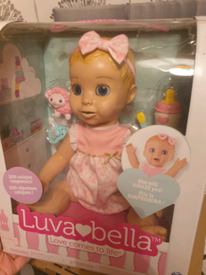 luvabella v2
